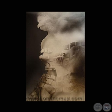 Obra digital de Pedro Florentín Demestri - Año 2004